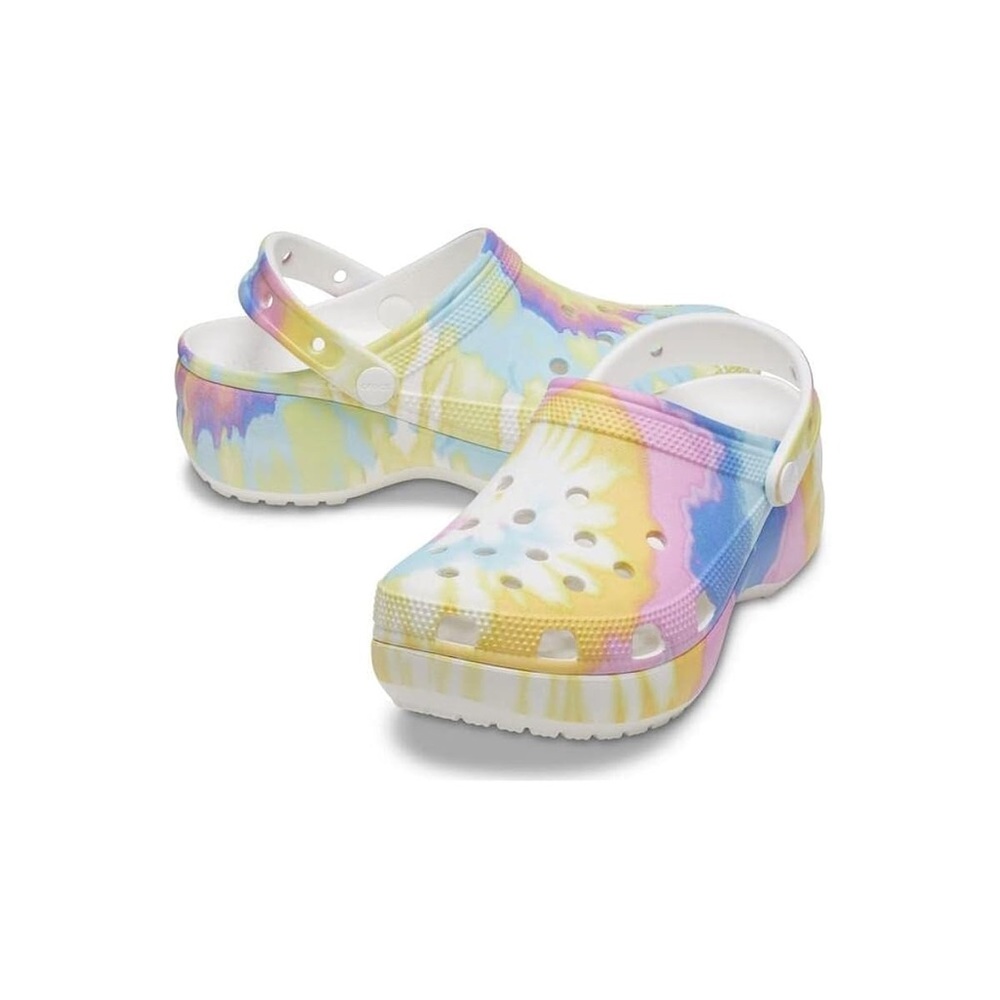 Crocs for girls